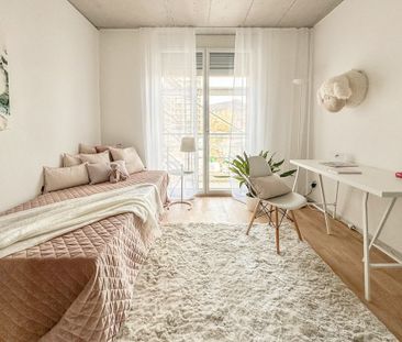 Erstbezug in Reinach: 4.5-Zimmer-Wohnung mit Stil und Komfort - Photo 3