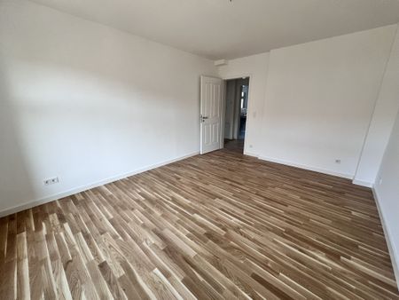 Kernsanierter Altbau - 2-Raum Wohnungen in beliebter Lage - Foto 3