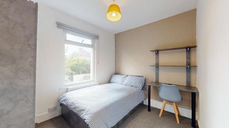 6 bedroom house to rent - Photo 5