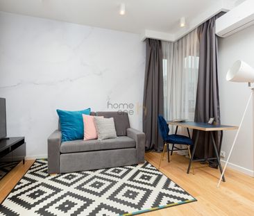 Mokotów I office area I 2 bedrooms I AC - Photo 2