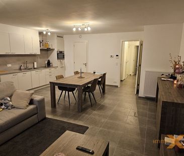 INSTAPKLAAR LICHTRIJK APPARTEMENT MET GROOT TERRAS - Foto 4