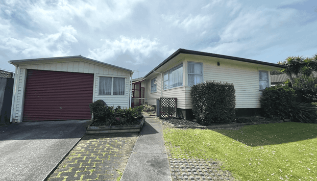 3 bedrooms + 1 bathroom - Photo 1