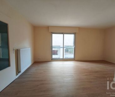Location Appartement 1 pièce 31m² - Photo 6
