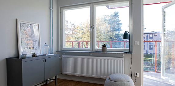 Fyrspannsgatan 162 - Foto 2