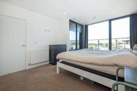 2 bedroom flat to rent - Photo 5