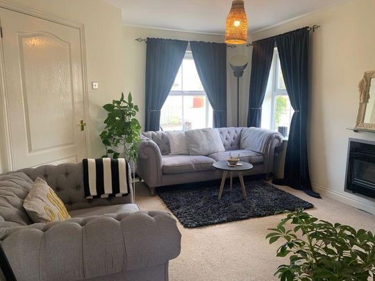 3 bedroom semi-detached house to rent - Photo 1