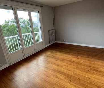 Appartement à louer 1 pièce • Limoges - Photo 1