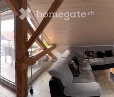 Duplex 4.5 pces a Poliez-le-Grand - Foto 1