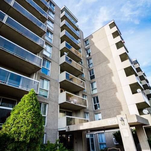 1 CH - 1 SDB - Côte Saint-Luc - $1,250 /mo - Photo 2