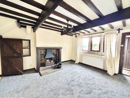 2 bedroom terraced house to rent - Photo 3