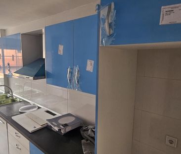 Piso de alquiler en Avenida Palma de Mallorca, 58, El Bajondillo - Photo 6