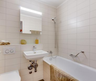 3.5 Zimmer, 67 m², 1. Stock - Photo 6