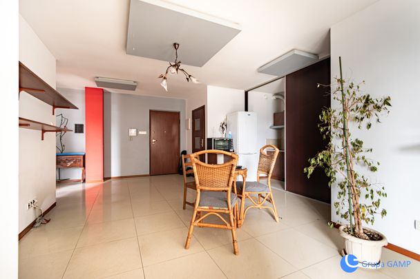 2-pok. 59m2*Torre Verona*taras*parking - Photo 1