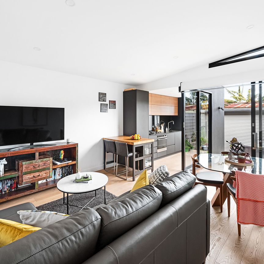 23 Munro Street, Brunswick VIC 3056 - House For Rent | Domain - Photo 1