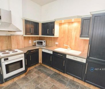 1 bedroom flat to rent - Photo 5