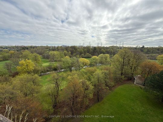 For Lease - 20 Edgecliff Golfway Unit# 815, Toronto, Ontario - Photo 1