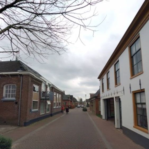 Torenstraat 12 , Noordhorn - Foto 1