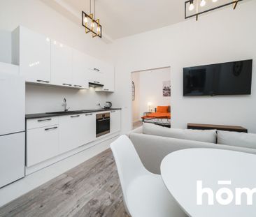 Mieszkanie 39 m², Kraków, Kazimierz, Elizy Orzeszkowej - Photo 6