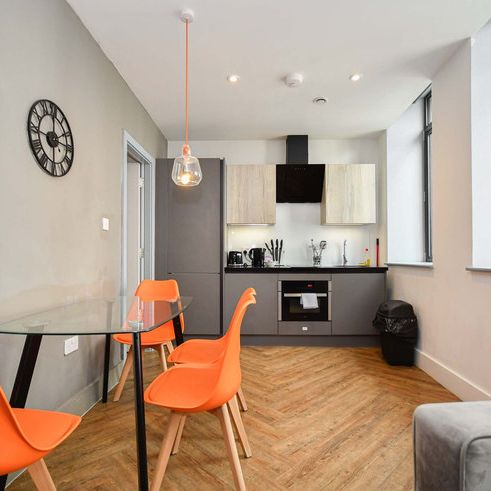 Blackfriars Road - Photo 1