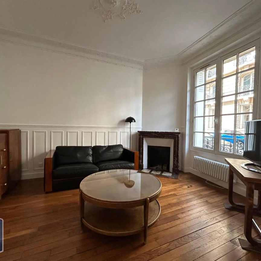 Appartement à louer 4 pièces 81.07m² - Photo 1