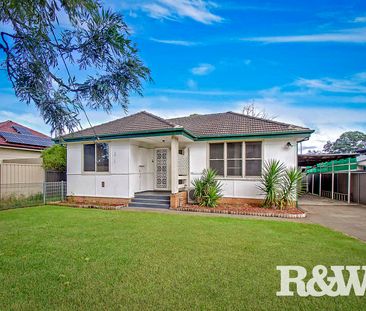 21 Poplar Street, Rooty Hill - Photo 1