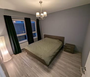 Penthouse te huur - Foto 1