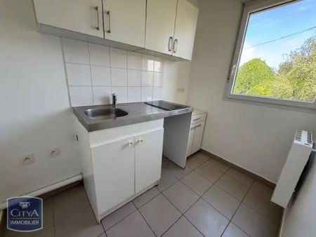 Appartement à louer 2 pièces 44.24m² - Photo 4
