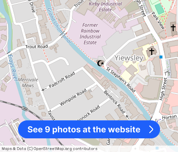 Bentinck Court, West Drayton, UB7 - Photo 1