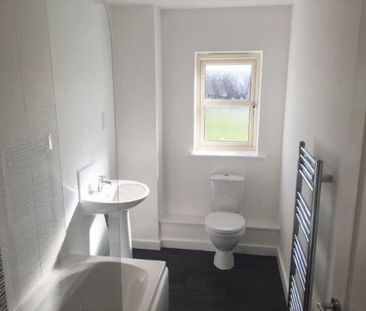 2 bedroom terraced house to rent - Photo 6