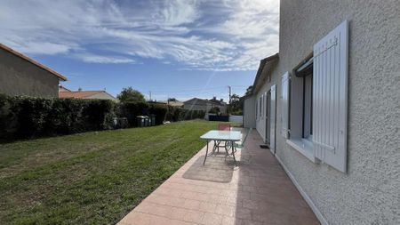 Maison 103.65 m² - 4 Pièces - Niort (79000) - Photo 4