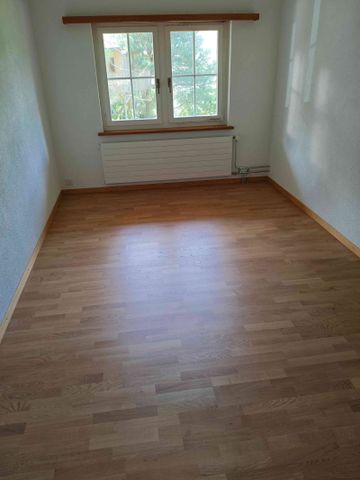 3 Zimmer, 90 m², EG - Foto 5