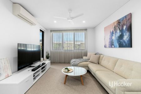 106/2 Clark Street, Williams Landing VIC, Belconnen - Photo 2