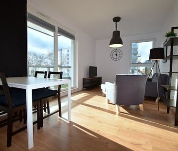 Gdańsk Przymorze, Szczecińska - Zdjęcie 3