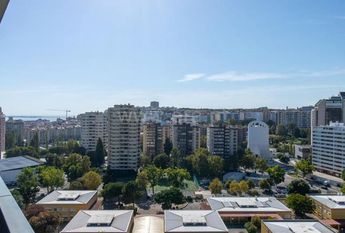 Apartamento T2 em Lisboa