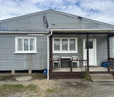 Cosy One bedroom home on working orchard - Photo 6