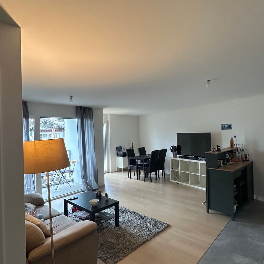 2 Zimmer, 50 m² - Photo 1
