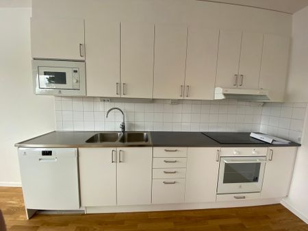 Bangårdsgatan 5, Höör - Foto 5