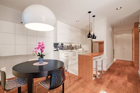 Elegancki 3 pokojowy apartament na wynajem - Фото 5