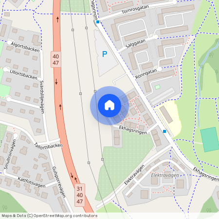 Ekhagen, Jönköping, Ekhagsringen 67 M