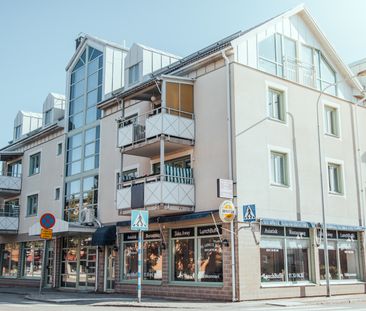 Järnvägsgatan 7 - Foto 2