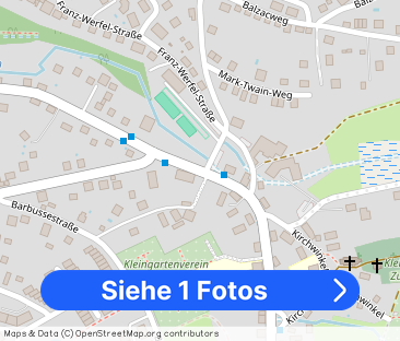 frisch renovierte 2 Raum Whg in Chemnitz Gablenz - Foto 1