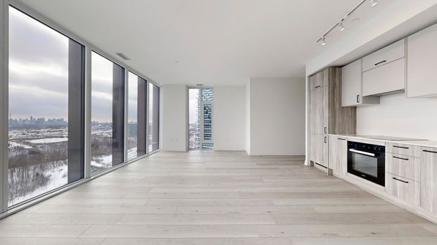 For Lease - 1 Quarrington Lane Unit# 2312, Toronto, Ontario - Photo 1