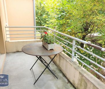Location Appartement 2 pièces 50m² BEAUNE 21200 - Photo 6