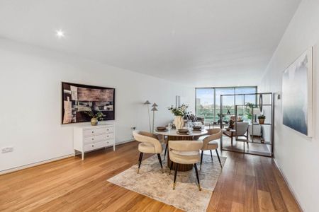 3 bedroom apartment to rent - Photo 3