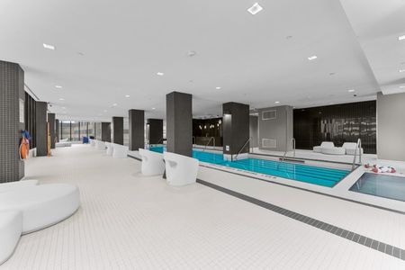 For Lease - 8 Eglinton Avenue Unit# 4108, Toronto, Ontario - Photo 4