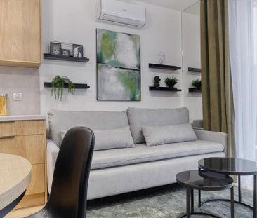 Mieszkanie na wynajem - Photo 3