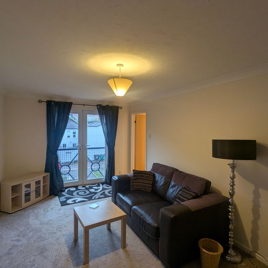 Monmouth House, Maritime Quarter, Marina, Swansea, SA1 1WD - Photo 1