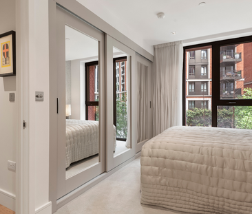 1 bedroom apartment to rent - Photo 4