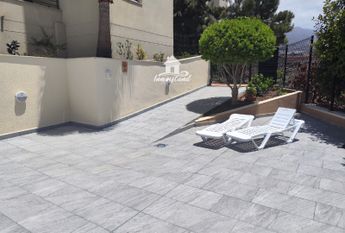 En alquiler piso en Playa Paraíso, Adeje