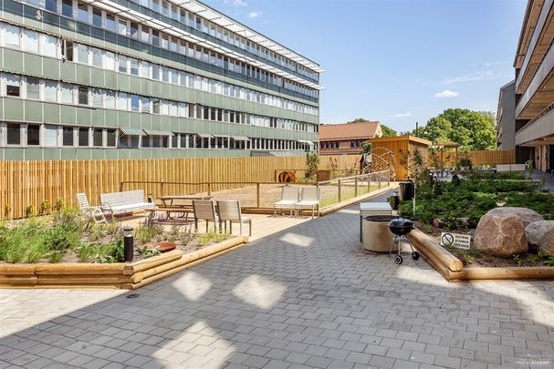 Ängelholmsgatan 4 - Foto 1